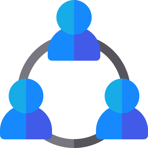 Teamwork icon