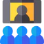 Meeting icon 64x64