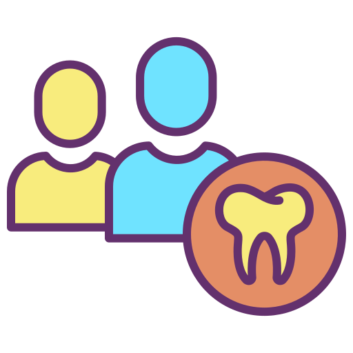 User icon