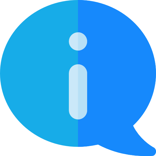 Information icon