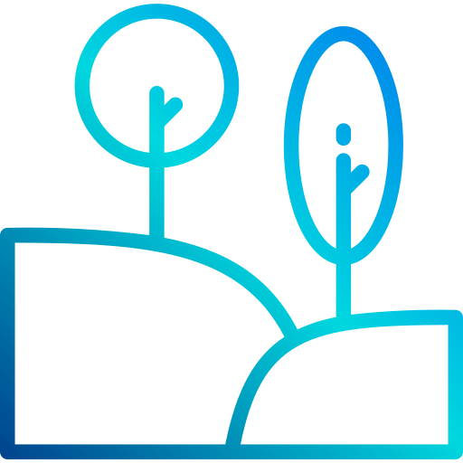 Mountain icon