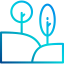 Mountain icon 64x64