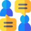 Discussion icon 64x64