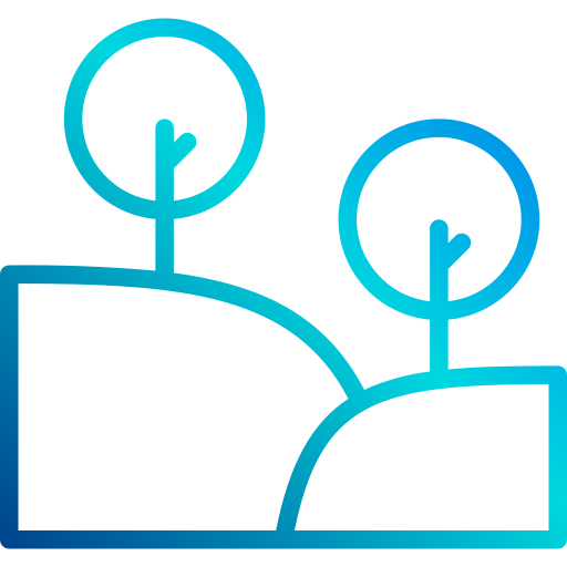 Mountain icon