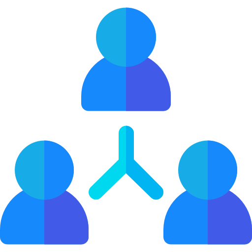 Teamwork icon