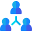 Teamwork icon 64x64