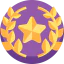 Winner icon 64x64