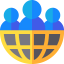 World icon 64x64