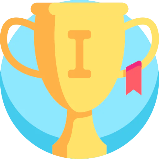 Trophy icon