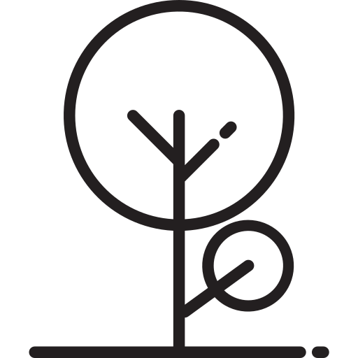 Tree icon