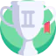 Trophy icon 64x64
