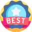 Best icon 64x64