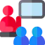 Discussion icon 64x64