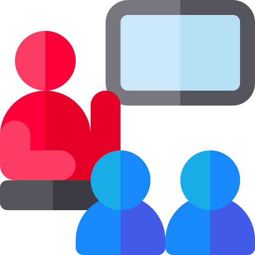 Discussion icon