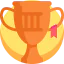 Trophy icon 64x64