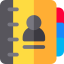 Agenda icon 64x64