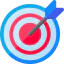 Target icon 64x64