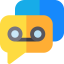 Voice mail icon 64x64