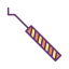 Dental probe icon 64x64