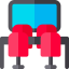 Meeting room icon 64x64
