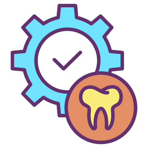 Process icon