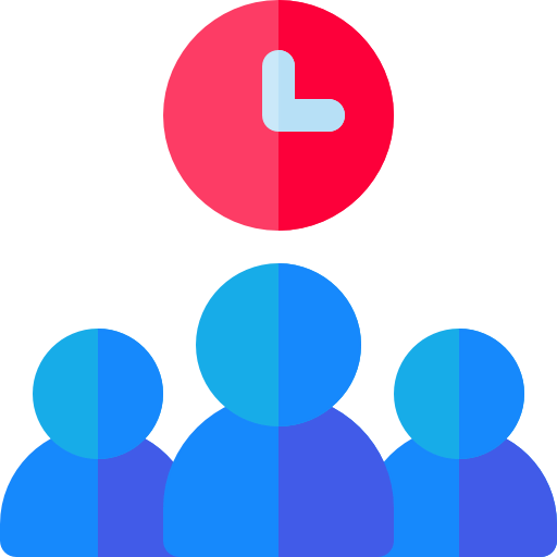 Time icon