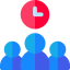 Time icon 64x64