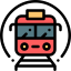 Subway icon 64x64