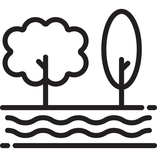 Forest ícono