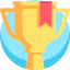 Trophy icon 64x64