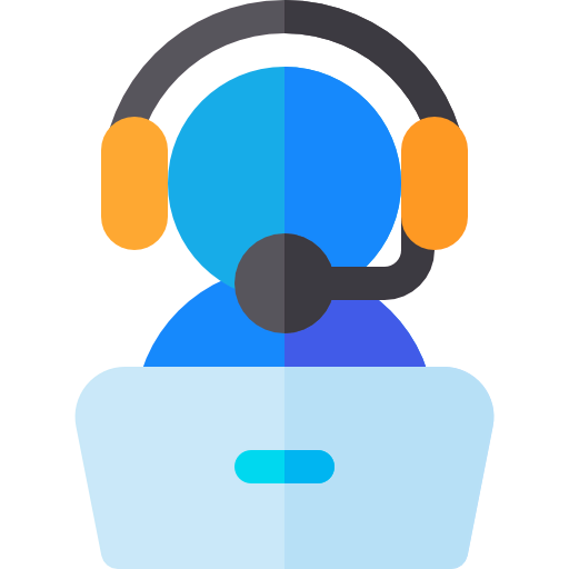 Support icon