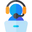 Support icon 64x64