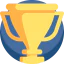 Trophy icon 64x64