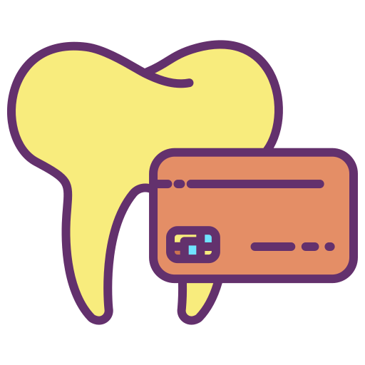 Payment method ícone