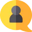 Discussion icon 64x64