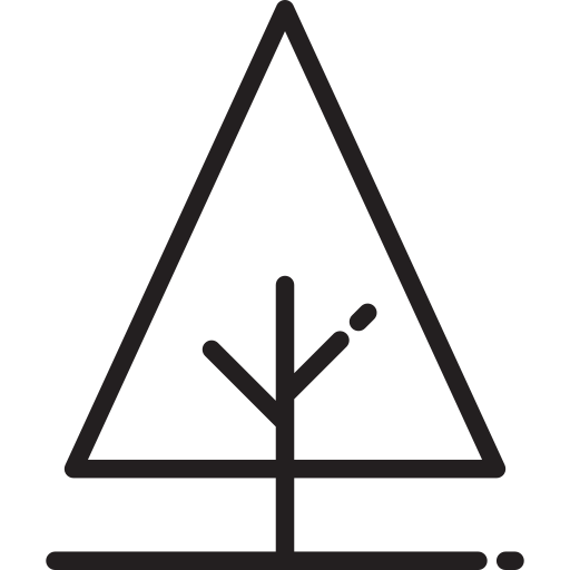 Tree icon