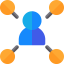 Connection icon 64x64