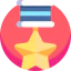 Medal icon 64x64