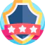 Badge icon 64x64