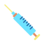 Anesthesia icon 64x64