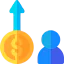 Benefits icon 64x64