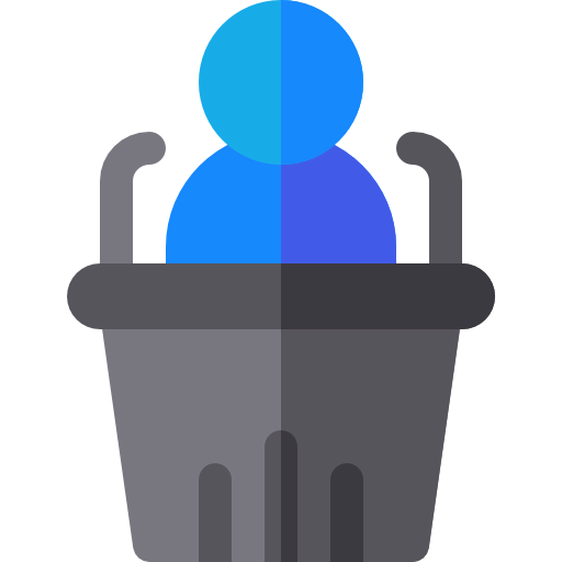 Speech icon