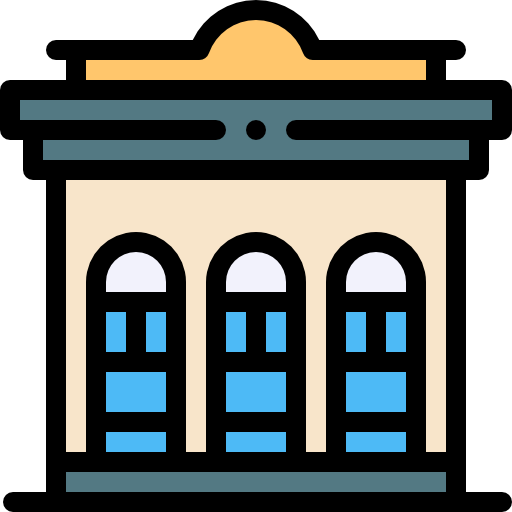 Museum icon
