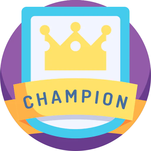 Badge icon
