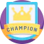 Badge icon 64x64