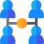 Teamwork icon 64x64