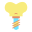 Implant icon 64x64