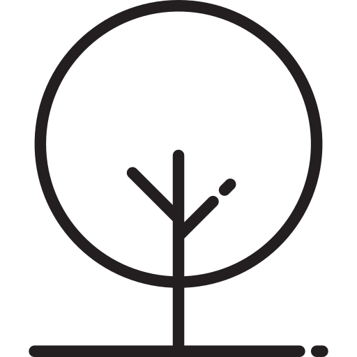 Tree アイコン