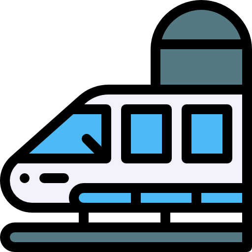 Train icon