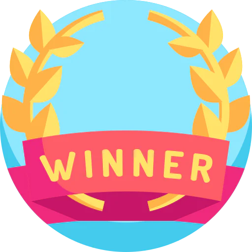 Winner icon